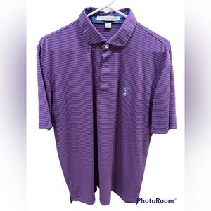 Holderness & Bourne Performance Golf Polo XL